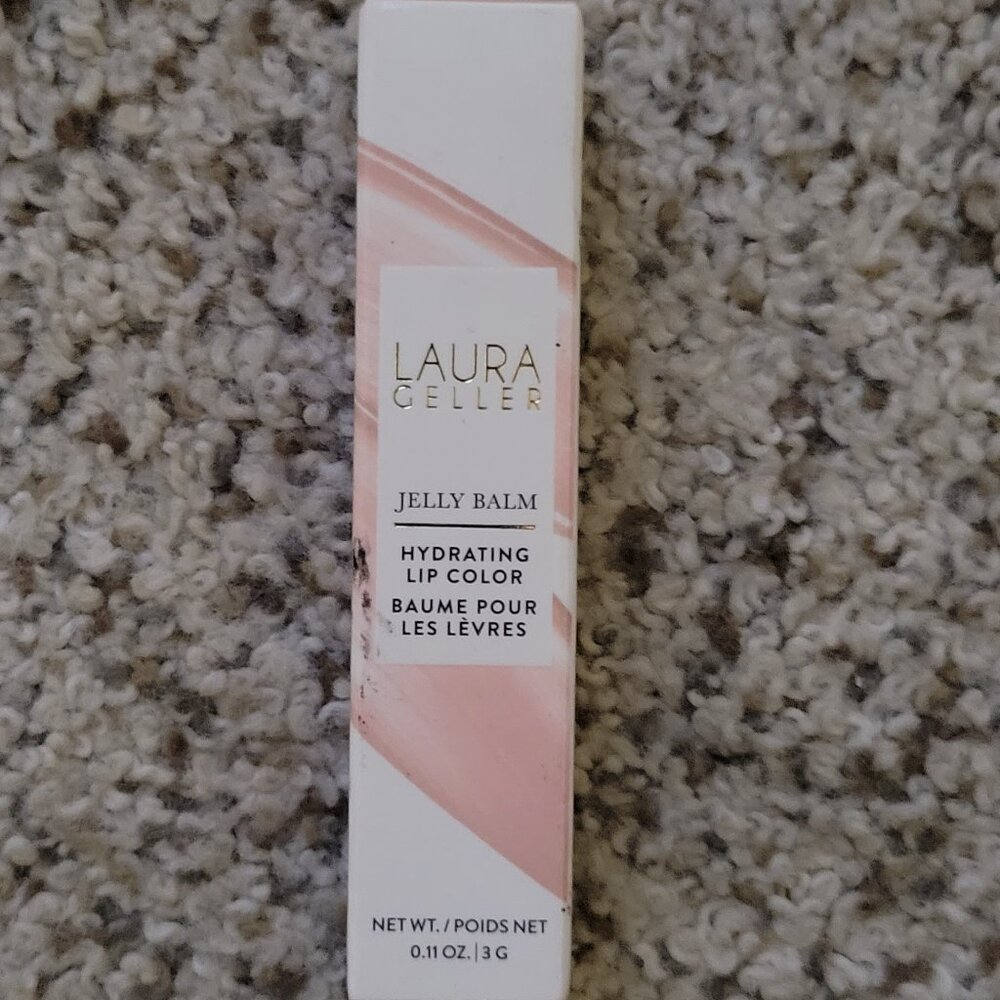 Laura Geller Lip Balm